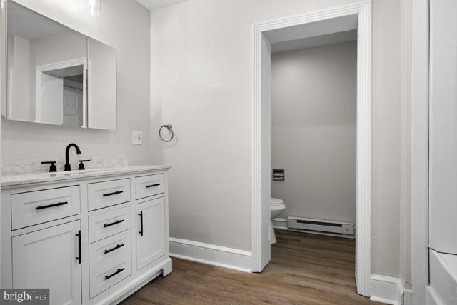 607 HIGHLAND AVE, Chester, PA 19013