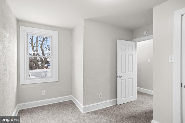 607 HIGHLAND AVE, Chester, PA 19013