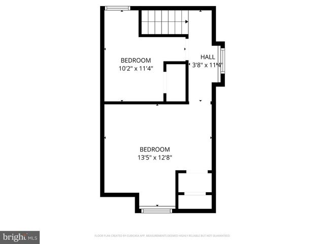 607 HIGHLAND AVE, Chester, PA 19013