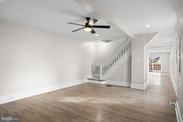 607 HIGHLAND AVE, Chester, PA 19013