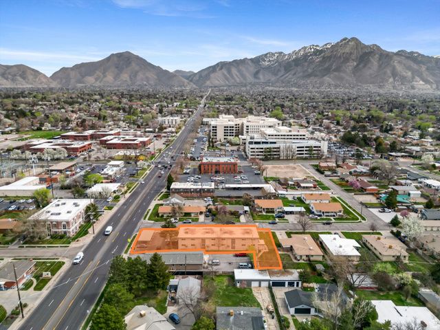 3910 S 1040 E, Millcreek, UT 84124
