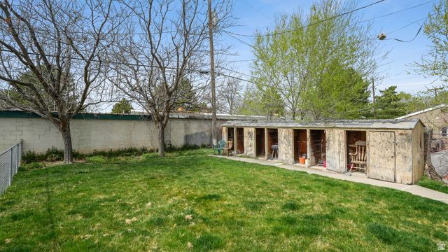 3910 S 1040 E, Millcreek, UT 84124