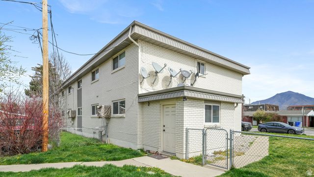 3910 S 1040 E, Millcreek, UT 84124