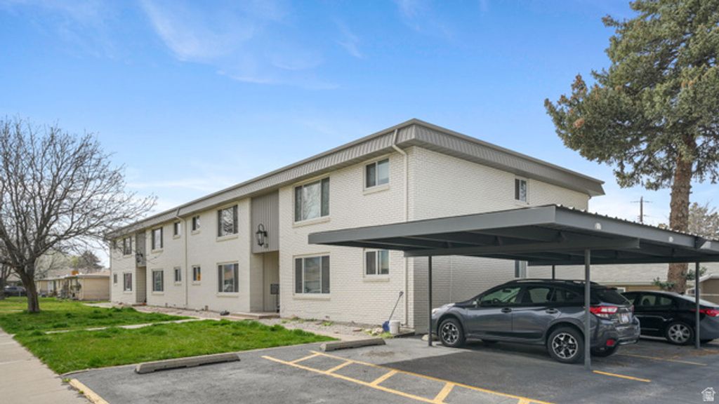 3910 S 1040 E, Millcreek, UT 84124