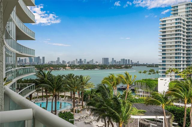 450 Alton Road 906, Miami Beach, FL 33139