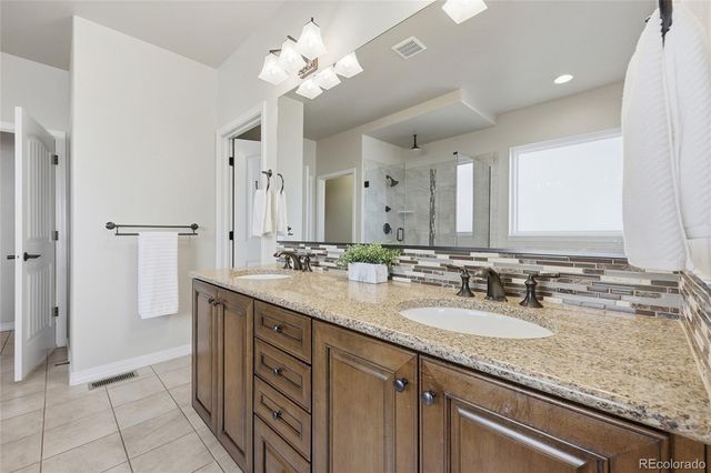 7210 Silver Buckle Drive, Colorado Springs, CO 80923