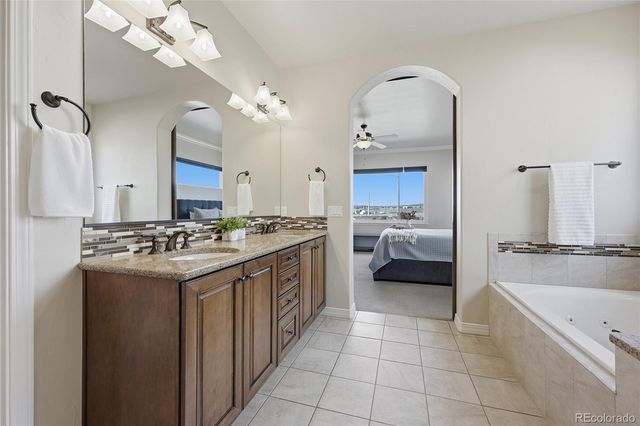 7210 Silver Buckle Drive, Colorado Springs, CO 80923