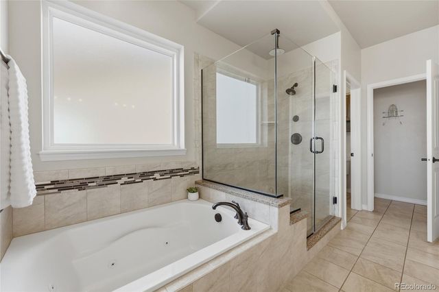 7210 Silver Buckle Drive, Colorado Springs, CO 80923