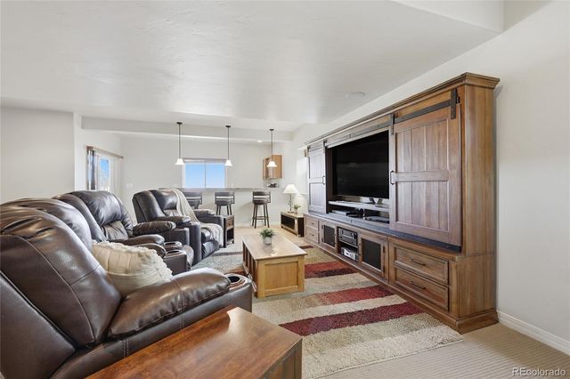 7210 Silver Buckle Drive, Colorado Springs, CO 80923