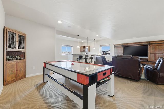 7210 Silver Buckle Drive, Colorado Springs, CO 80923