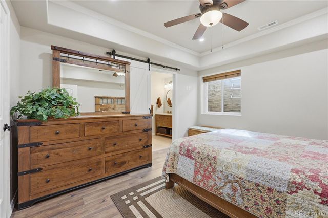 7210 Silver Buckle Drive, Colorado Springs, CO 80923