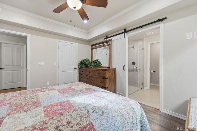 7210 Silver Buckle Drive, Colorado Springs, CO 80923