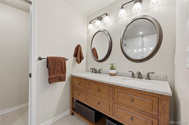 7210 Silver Buckle Drive, Colorado Springs, CO 80923