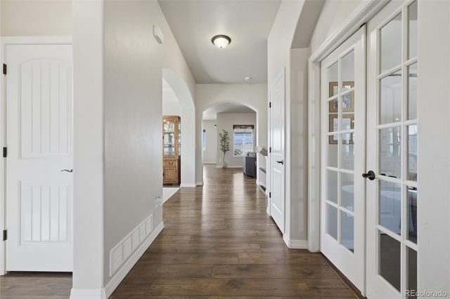 7210 Silver Buckle Drive, Colorado Springs, CO 80923