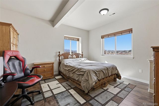 7210 Silver Buckle Drive, Colorado Springs, CO 80923