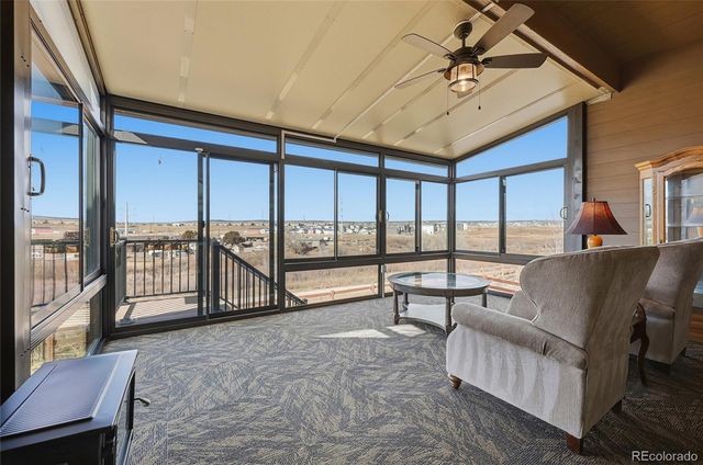 7210 Silver Buckle Drive, Colorado Springs, CO 80923