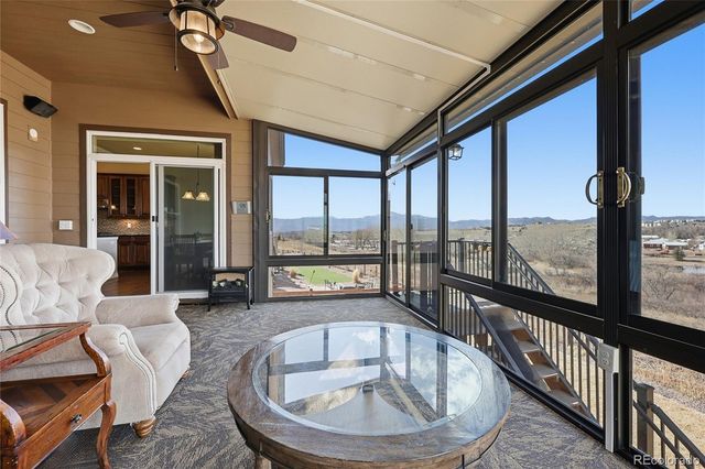 7210 Silver Buckle Drive, Colorado Springs, CO 80923