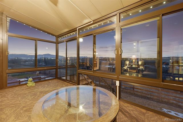 7210 Silver Buckle Drive, Colorado Springs, CO 80923