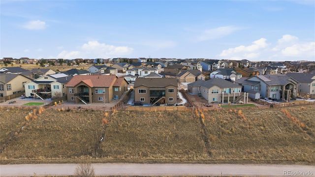 7210 Silver Buckle Drive, Colorado Springs, CO 80923
