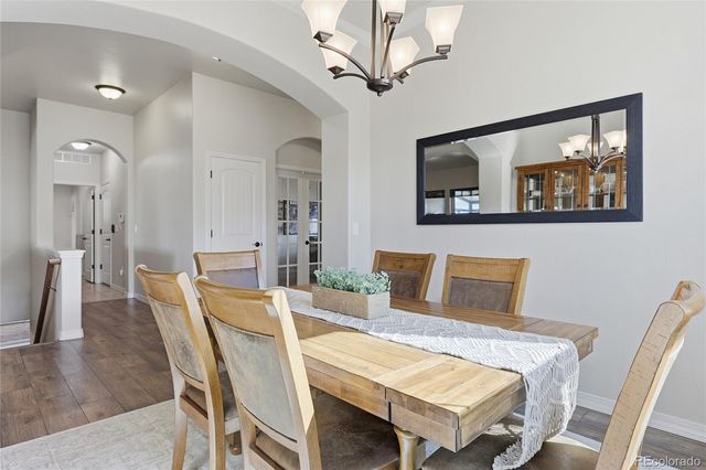 7210 Silver Buckle Drive, Colorado Springs, CO 80923