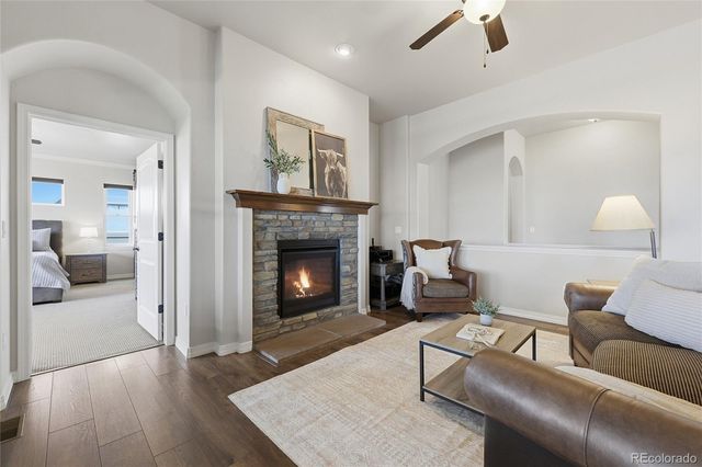 7210 Silver Buckle Drive, Colorado Springs, CO 80923