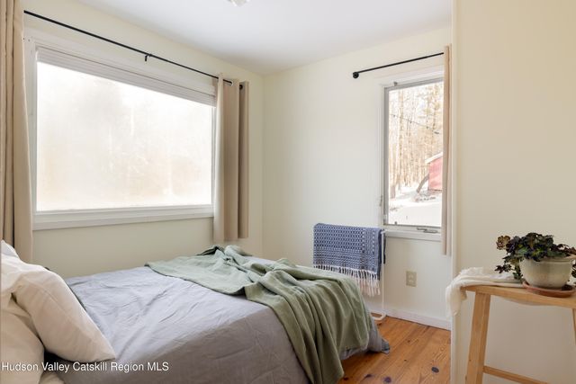 640 Red Hill Knolls Road, Grahamsville, NY 12740