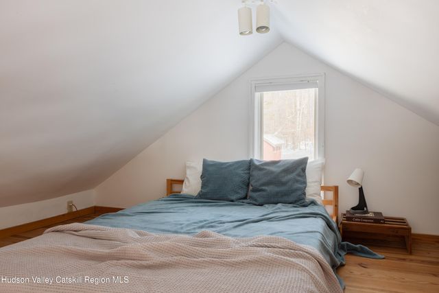 640 Red Hill Knolls Road, Grahamsville, NY 12740