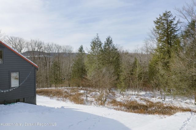 640 Red Hill Knolls Road, Grahamsville, NY 12740