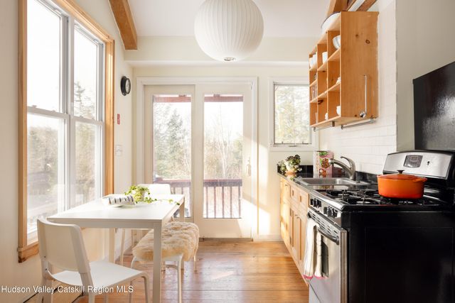 640 Red Hill Knolls Road, Grahamsville, NY 12740