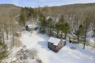 640 Red Hill Knolls Road, Grahamsville, NY 12740