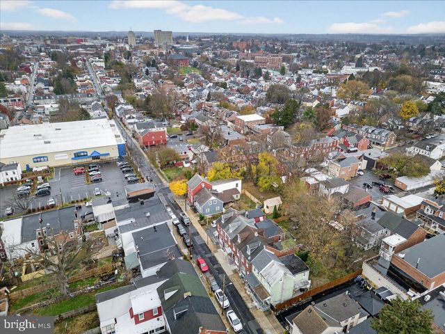 718 HIGH ST, Lancaster, PA 17603