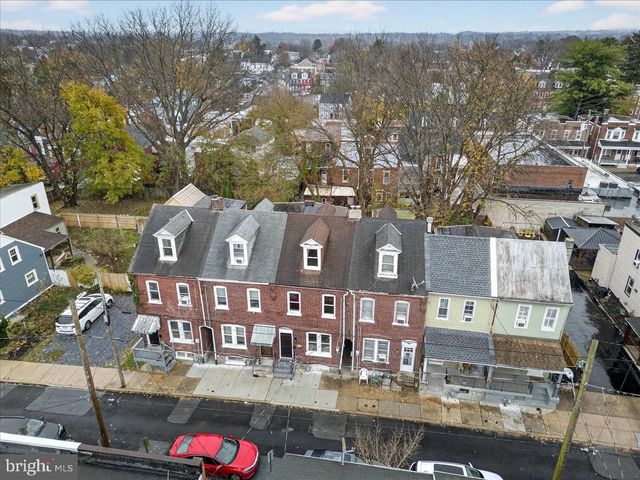 718 HIGH ST, Lancaster, PA 17603