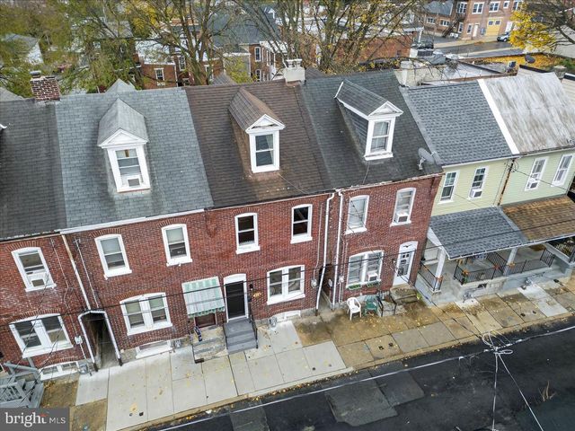 718 HIGH ST, Lancaster, PA 17603