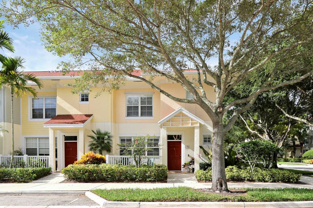 776 Dakota Drive 106, Jupiter, FL 33458