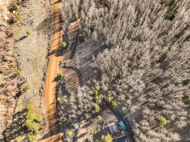 690 Anges Drive, Cripple Creek, CO 80813