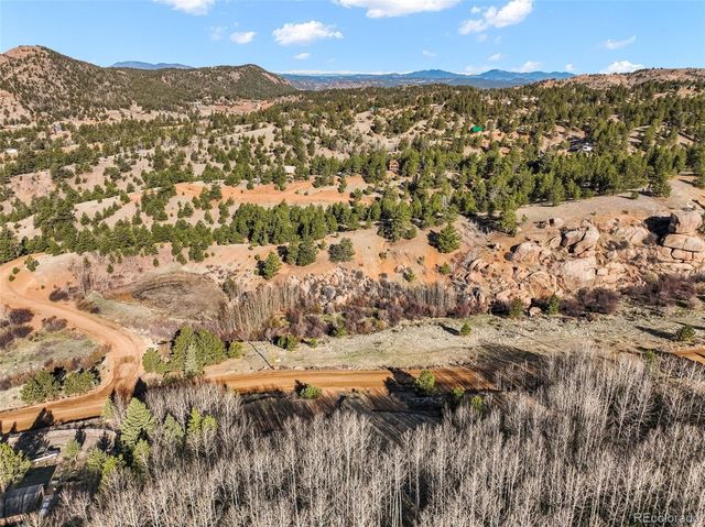 690 Anges Drive, Cripple Creek, CO 80813