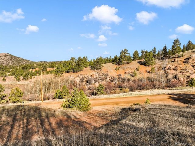 690 Anges Drive, Cripple Creek, CO 80813