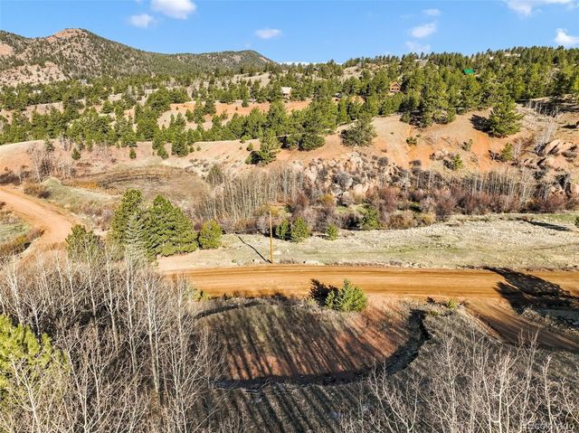 690 Anges Drive, Cripple Creek, CO 80813