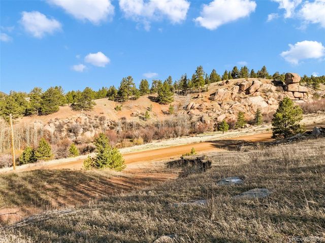 690 Anges Drive, Cripple Creek, CO 80813