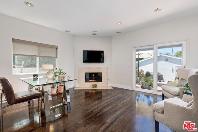 453 N Alfred Street, Los Angeles, CA 90048