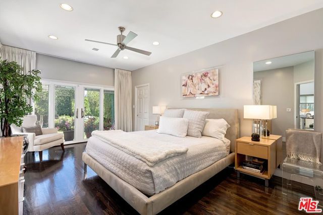 453 N Alfred Street, Los Angeles, CA 90048