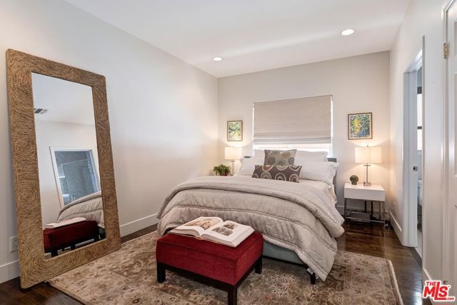 453 N Alfred Street, Los Angeles, CA 90048