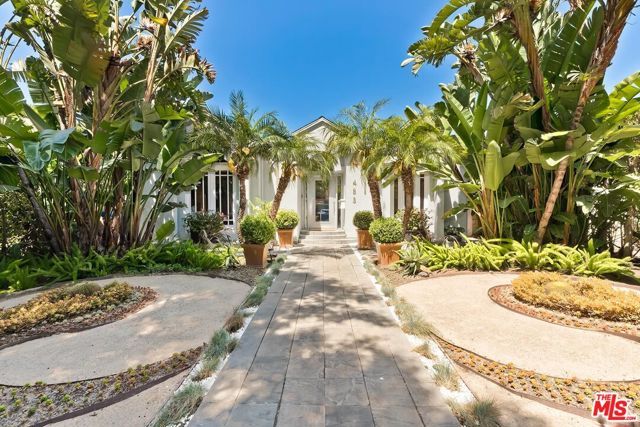 453 N Alfred Street, Los Angeles, CA 90048
