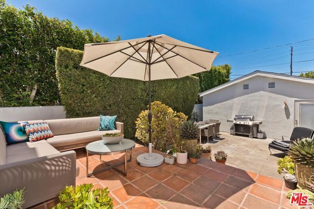453 N Alfred Street, Los Angeles, CA 90048