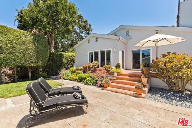 453 N Alfred Street, Los Angeles, CA 90048