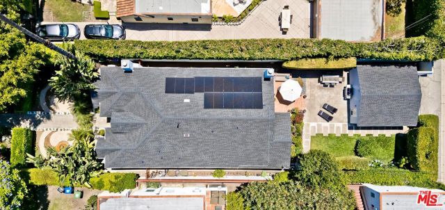 453 N Alfred Street, Los Angeles, CA 90048