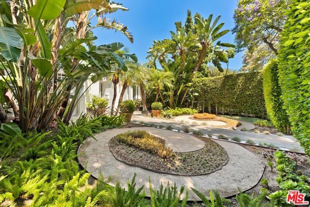 453 N Alfred Street, Los Angeles, CA 90048