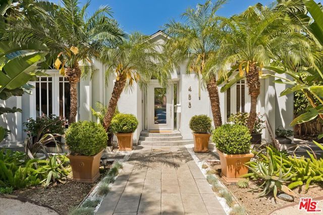 453 N Alfred Street, Los Angeles, CA 90048