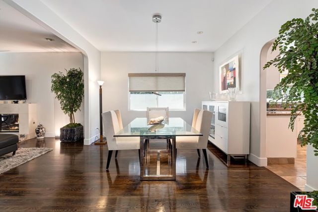 453 N Alfred Street, Los Angeles, CA 90048