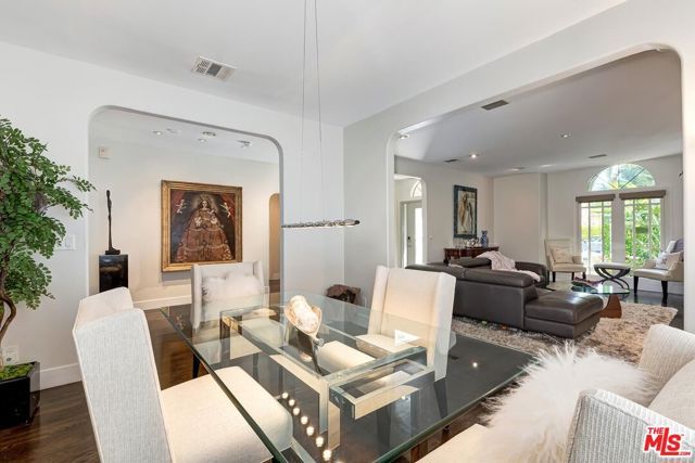 453 N Alfred Street, Los Angeles, CA 90048